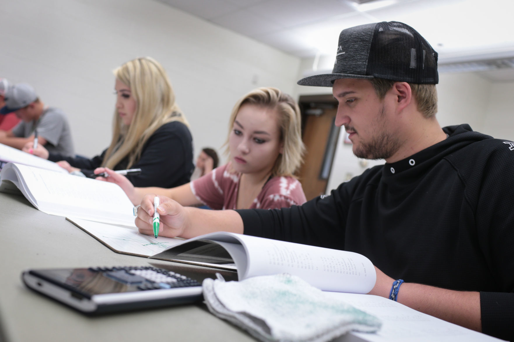 College of Eastern Idaho